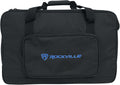 Rockville TB10 v2 Padded Speaker Bag Carry Case for 10 in DJ PA