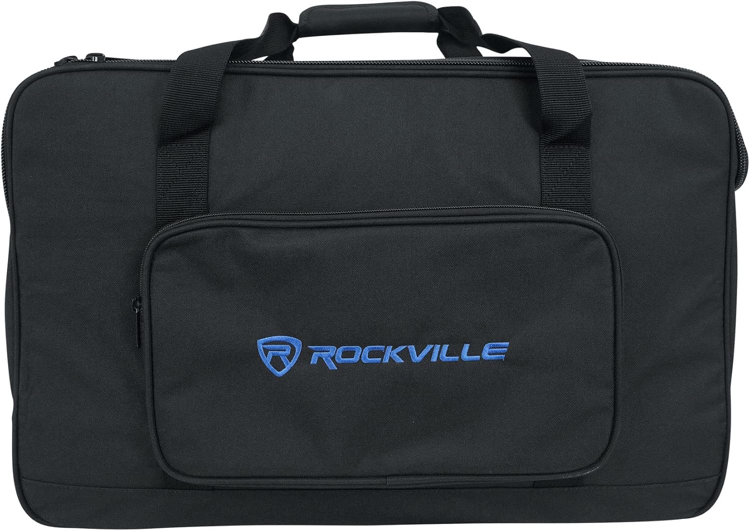 Rockville TB10 v2 Padded Speaker Bag for 10 in DJ PA Speakers