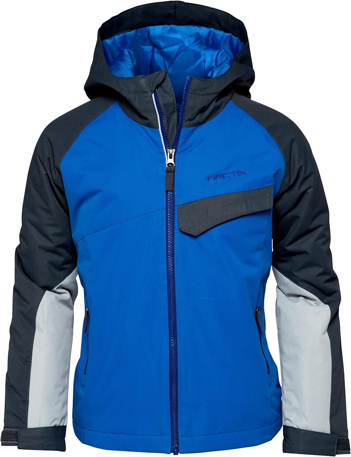 Arctix Kids' Cyclops Insulated Jacket for Ultimate Warmth