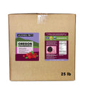 Wilderness Poets Oregon Cranberries (Sweetened with Apples) - 25 lb