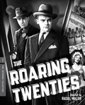 The Roaring Twenties 4K UHD - Classic Gangster Film Restoration