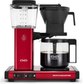 Moccamaster KBGV Select 10-Cup Coffee Maker - Fast, Consistent Brew