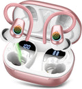 Wireless Earbuds Bluetooth 5.3 Sport Earbuds - 50H Playtime