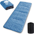 Camping Cot Mattress - Thick 75in x 28in Sleeping Pad