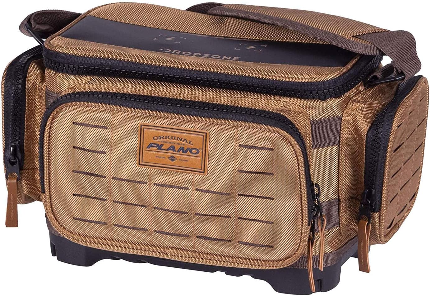 Plano Guide Series Tackle Bag: Premium Storage for Anglers
