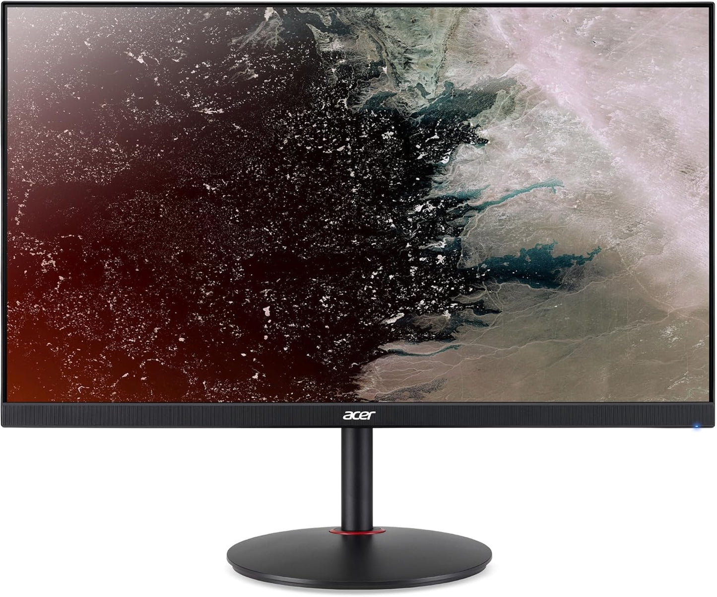 Acer Nitro 27-inch WQHD Gaming Monitor with 180Hz Refresh Rate