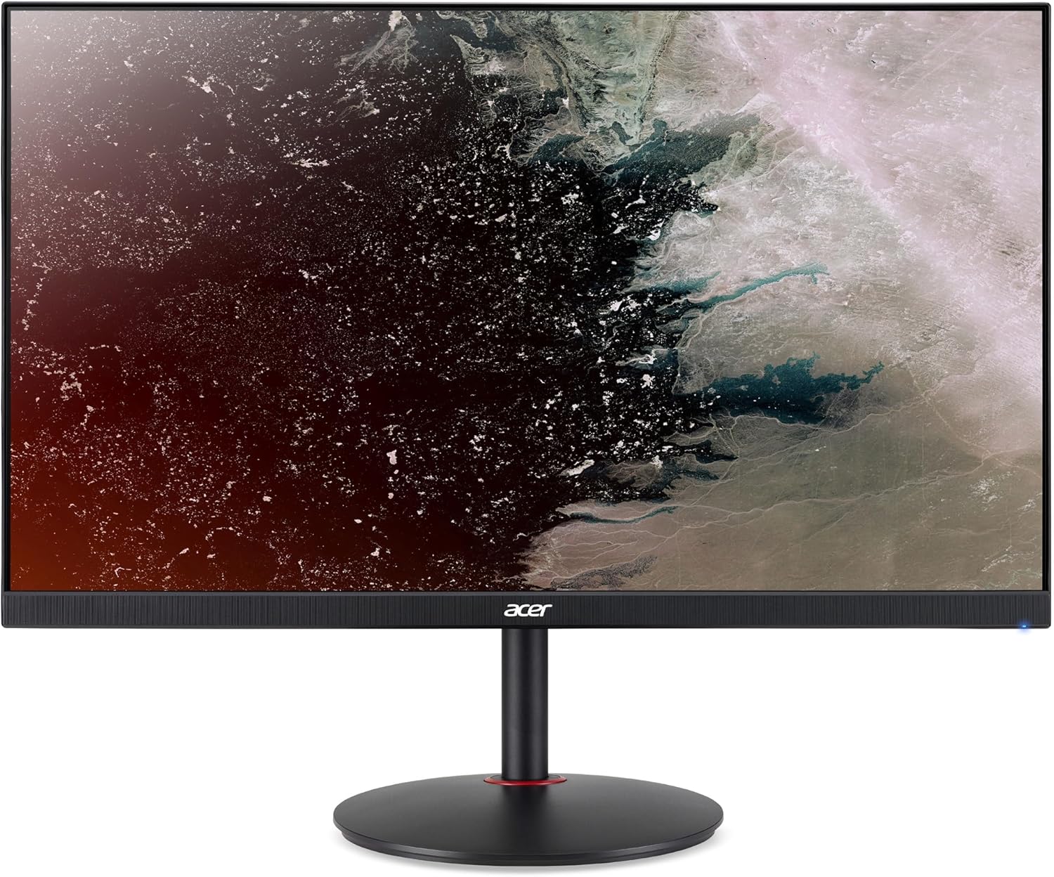 Acer Nitro 27-inch WQHD Gaming Monitor with 180Hz Refresh Rate