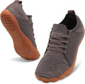 men's barefoot trail running shoes - minimalist zero drop comfort