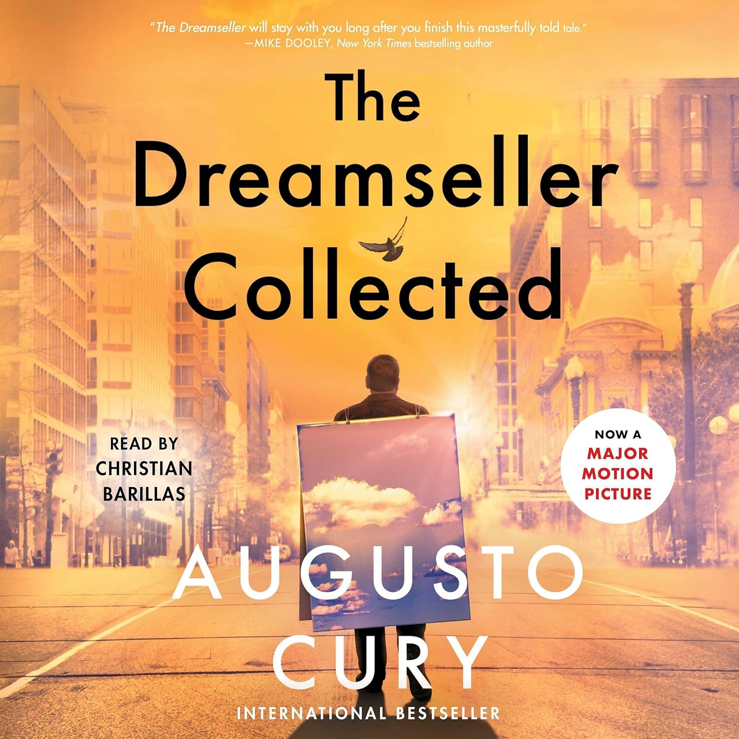 The Dreamseller Collected: The Calling and the Revolution Review
