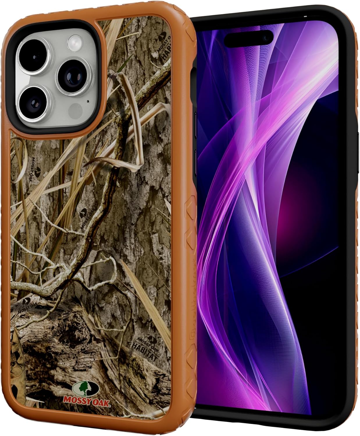 cellhelmet Fortitude Case for iPhone 14 Pro Max - Rugged Protection