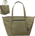 Colugo Diaper Bag Tote - Waterproof Large Mommy Maternity Travel Bag