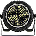 Gearlux 80-Watt Strobe Light for Parties, Weddings, and Events
