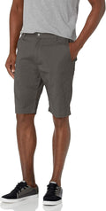 Volcom Vmonty Stretch 22 Chino Short - Comfortable (Style N2GJ)