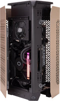 Cooler Master NC1 Pro Mini ITX Gaming PC - 1440p 60+ FPS