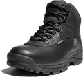 Timberland Mens White Ledge Mid Waterproof - Reliable Outdoor Boot