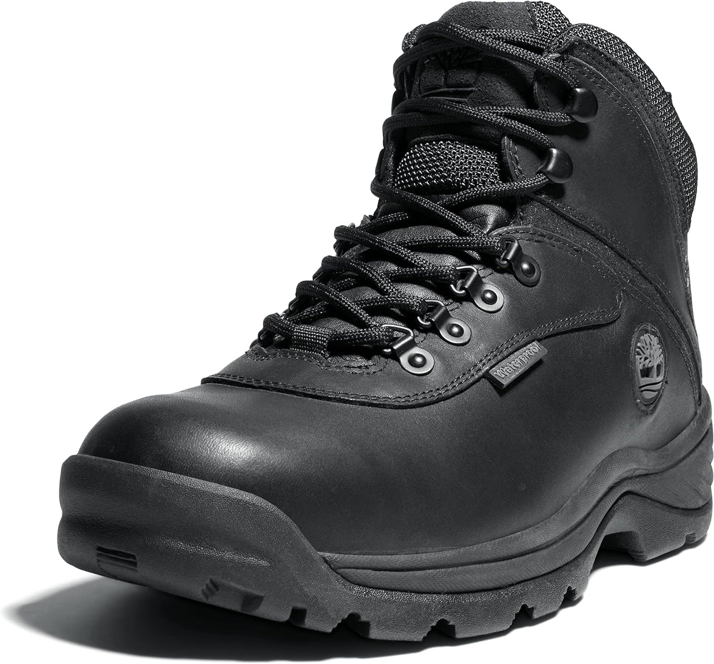 Timberland Men's White Ledge Mid Waterproof Hiking Boots Review