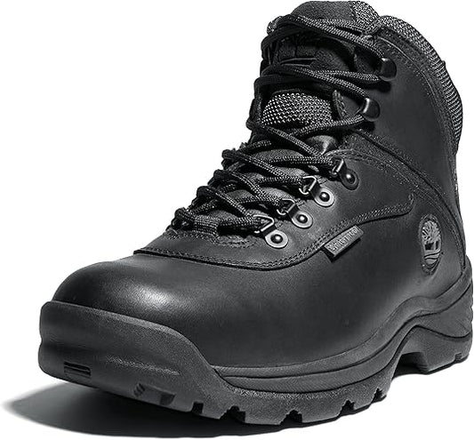 Timberland Men's White Ledge Mid Waterproof Hiking Boot Review