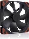 Noctua NF-A14 iPPC-3000 PWM 140mm Heavy Duty Fan - Extreme Cooling