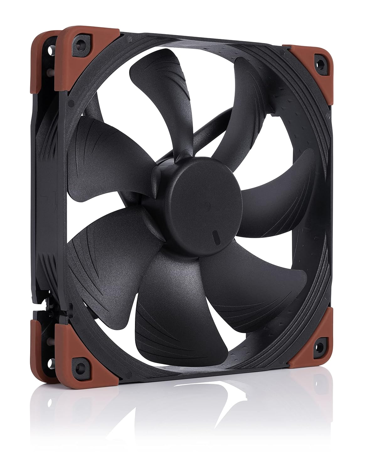 Noctua NF-A14 iPPC-24V-3000 SP IP67 PWM Heavy Duty Fan