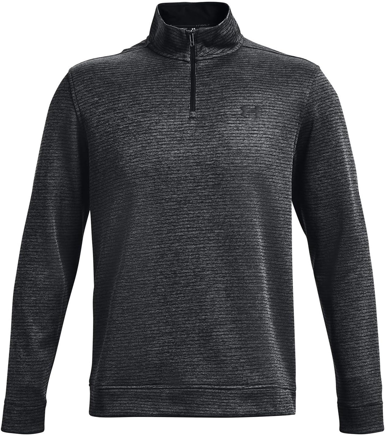 Under Armour Men's Storm SweaterFleece: Weatherproof Warmth