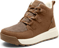 Women's Comfortable Water-Resistant Winter Snow Boots for Cold Weather