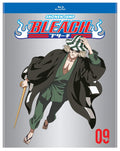 Bleach (TV) Set 9 (BD) [Blu-ray] - Essential Soul Society Arc