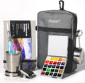 Funto Mini Watercolor Paint Set for Artists on the Go