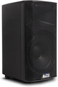 ALTO TX410 350W 10ft Powered PA Speaker - Clear, Punchy Sound