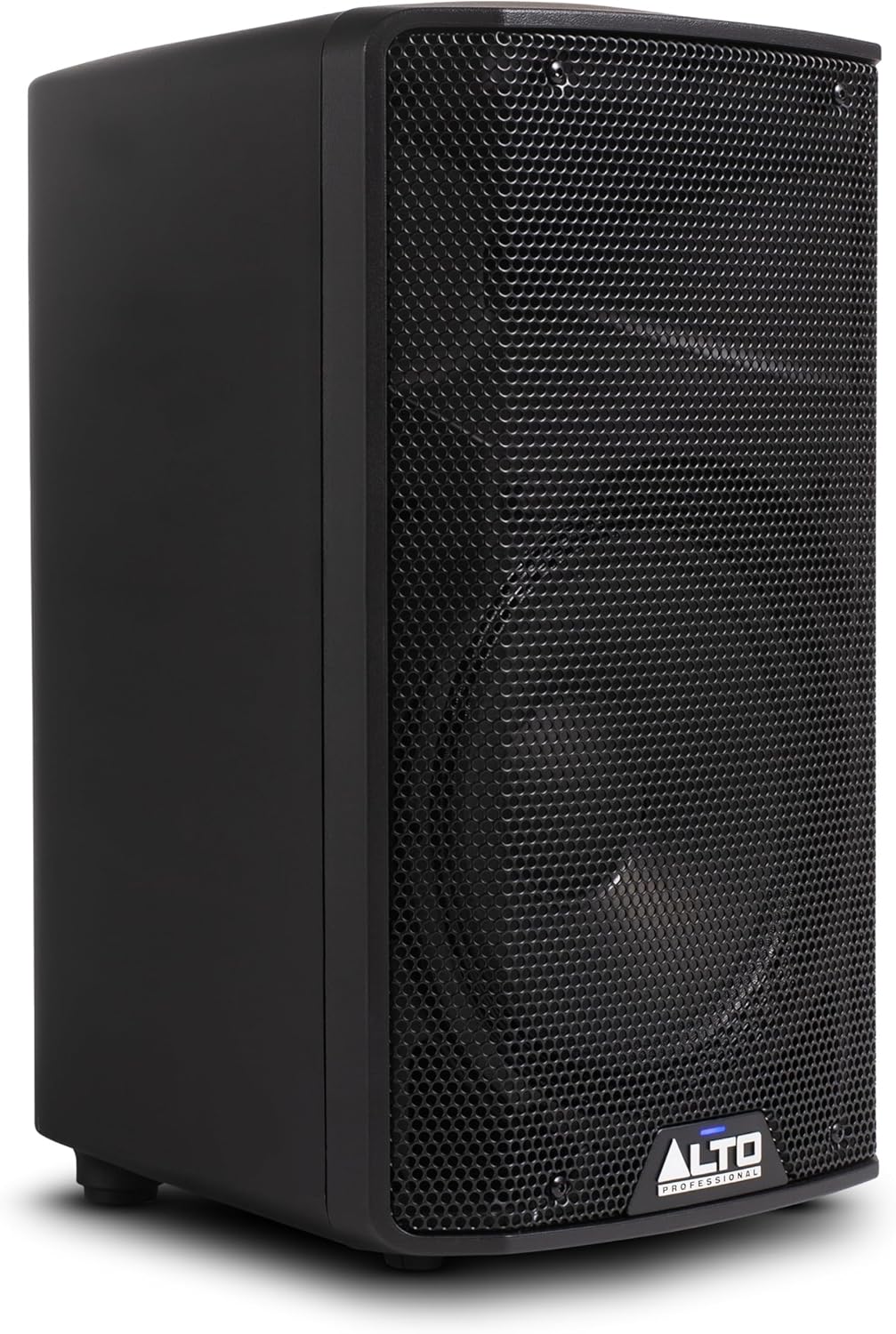 ALTO TX410 350W 10in Powered PA Speaker for Musicians and DJs