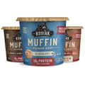 Kodiak Cakes Minute Muffin Cup Variety Pack - 100% Whole Grains