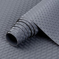 Shelf Liner Kitchen Drawer Mat 17.5 in x 32.8 ft - Non-Skid Washable