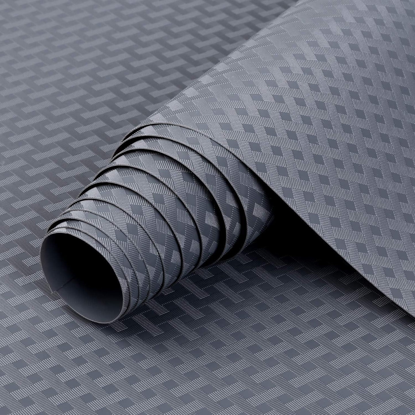 HooTown Shelf Liner Mats for Kitchen Cabinets and Drawers