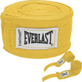 Everlast Boxing Handwraps - Machine Washable Cotton Protection