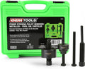 Power Steering Pulley Puller and Installer Kit - Versatile Tool