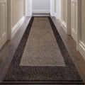 Machine Washable Kitchen Rug 32 in x 84 in Runner - Non Slip Comfort