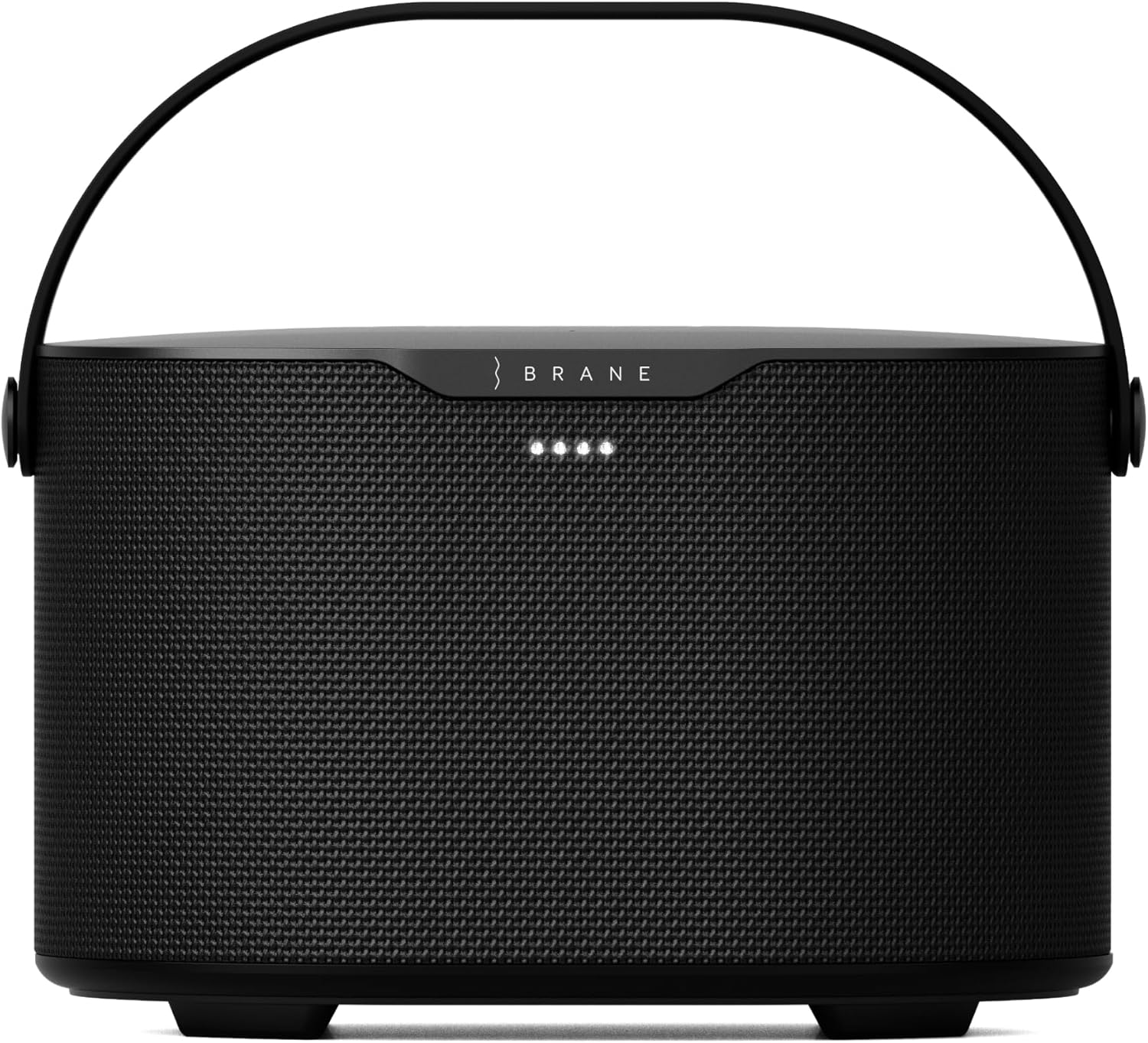 Brane X Smart Speaker: Ultimate Sound & Portability