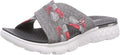 Skechers Performance Women's On The Go 400 Tropical Flip Flop Review