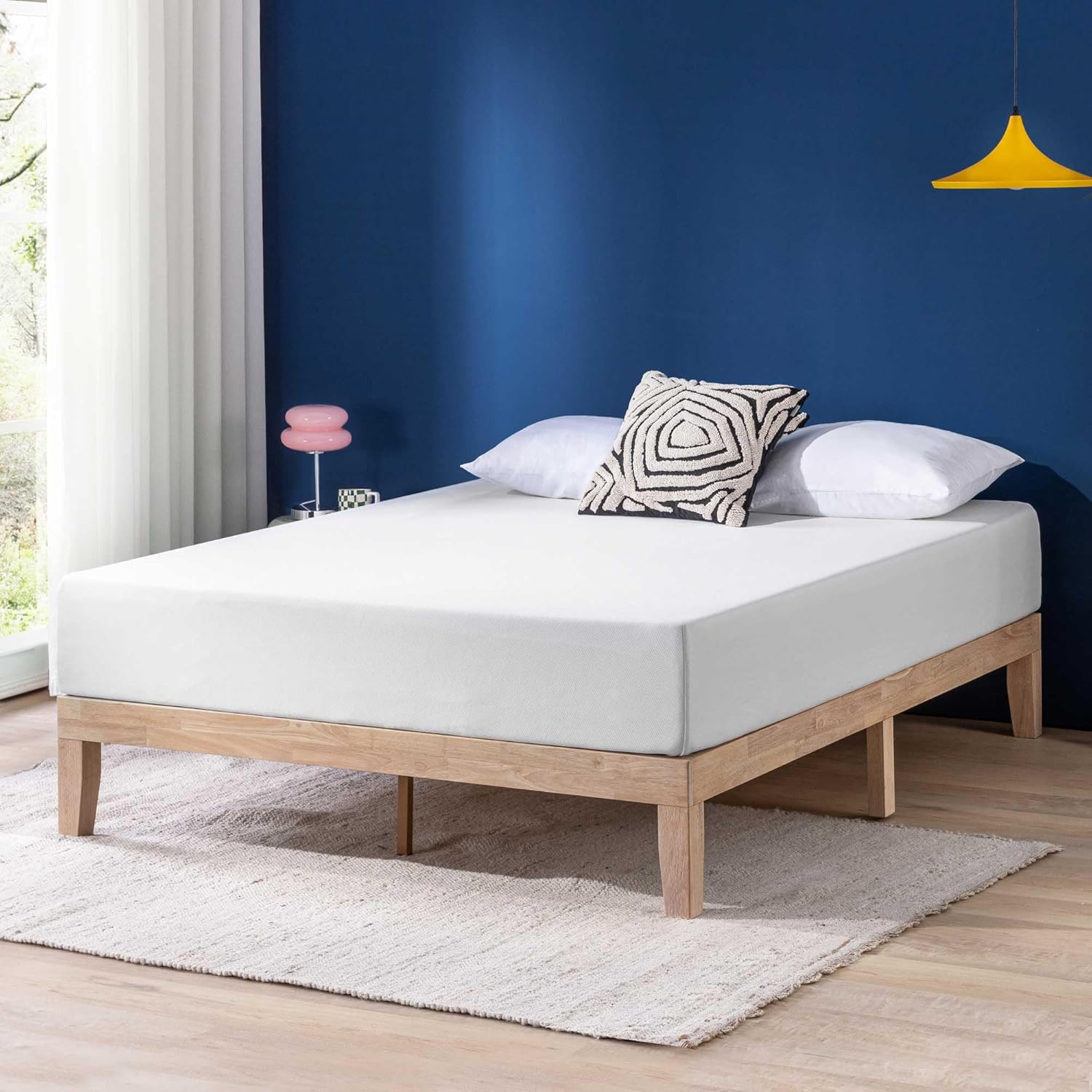 Best Price Mattress 10 Inch Memory Foam Mattress for Comfort