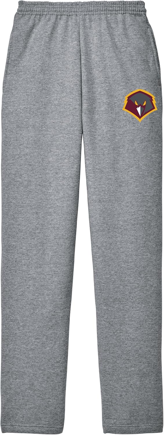 College Fleece Sweatpants for Charleston University Fans