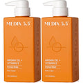 Medix 5.5 Argan Oil + Vitamin E Body Lotion - Deep Hydration