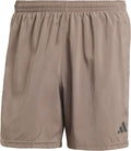adidas Men's Own The Run Short - Lightweight AEROREADY Comfort