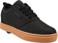 HEELYS Mens Pro 20 Heelys - Durable Skate-Style Trainers
