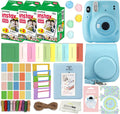 Fujifilm Instax Mini 11 Instant Camera Bundle - Complete Value Kit