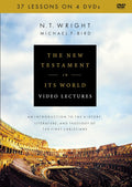 The New Testament in Its World Video Lectures - Guided Historical