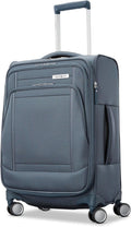 UpLIFT Lightweight Softside Carry-On Luggage - Airline-Approved