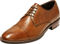 Cole Haan Lenox Hill Cap Oxford - Classic Office to Casual