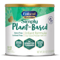 Enfamil ProSobee Plant Based Baby Formula - Soy, Lactose Free