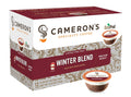 Warm Up with Camerons Winter Blend