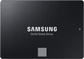 Samsung 870 EVO 2TB SATA III Internal SSD - Reliable High-Speed