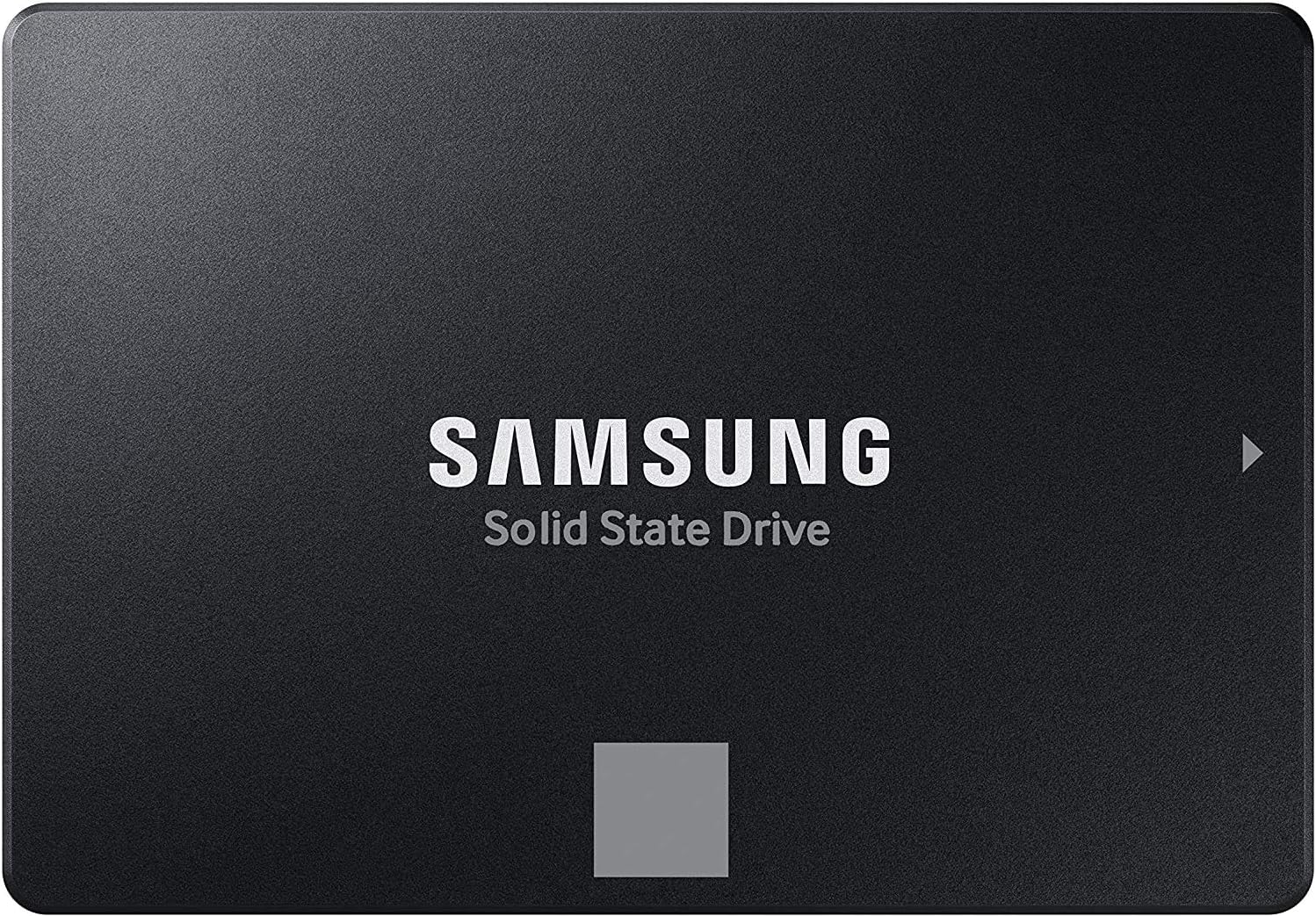 Samsung 870 EVO 2TB SATA III Internal SSD for High Performance